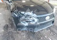 2015 Lexus GS350 фото