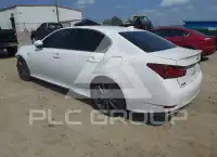 2015 Lexus GS350 photo