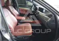 2015 Lexus GS350 фото
