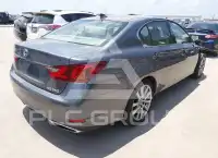 2015 Lexus GS350 photo