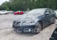 2015 Lexus GS350 photo