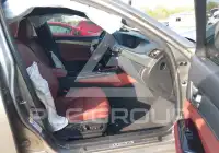 2015 Lexus GS350 фото
