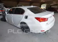 2015 Lexus GS350 фото