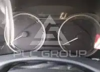 2015 Lexus GS350 фото