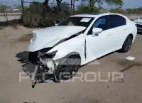 2015 Lexus GS350 фото