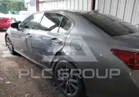 2015 Lexus GS350 фото