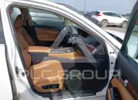 2015 Lexus GS350 photo