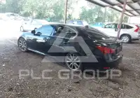 2015 Lexus GS350 фото