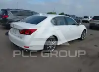 2015 Lexus GS350 photo