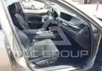 2015 Lexus GS350 фото