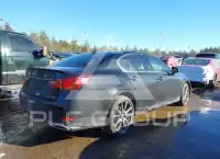 2015 Lexus GS350 фото