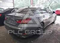 2015 Lexus GS350 фото