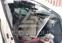 2015 Lexus GS350 фото