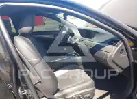 2015 Lexus GS350 фото
