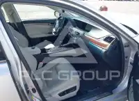 2015 Lexus GS350 photo