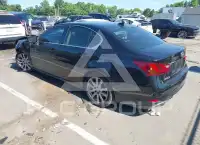 2015 Lexus GS350 фото