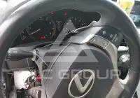 2015 Lexus GS350 photo