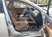 2015 Lexus GS350 фото
