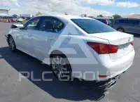 2015 Lexus GS350 photo