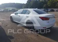 2015 Lexus GS350 фото