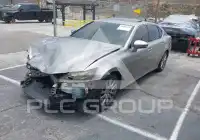 2015 Lexus GS350 photo