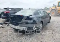 2015 Lexus GS350 photo