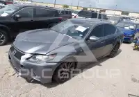 2015 Lexus GS350 photo