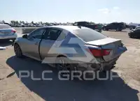 2015 Lexus GS350 photo