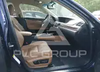 2015 Lexus GS350 photo