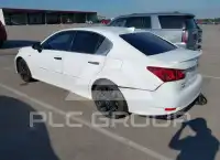 2015 Lexus GS350 фото