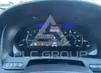 2015 Lexus LS460 фото