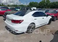 2015 Lexus LS460 фото