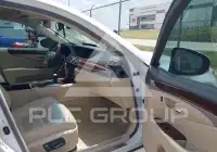 2015 Lexus LS460 photo