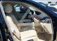 2015 Lexus LS460 photo