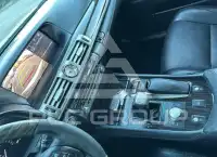 2015 Lexus LS460 фото