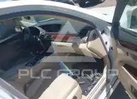 2015 Lexus LS460 фото