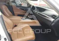 2015 Lexus LS460 фото