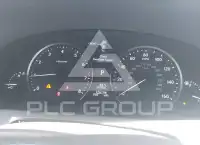 2015 Lexus LS460 фото