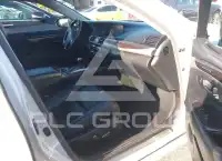2015 Lexus LS460 фото
