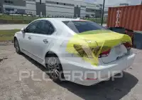 2015 Lexus LS460 photo