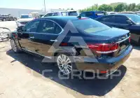 2015 Lexus LS460 photo