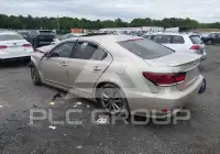 2015 Lexus LS460 фото