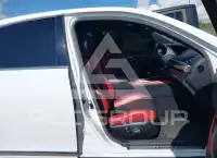 2015 Lexus LS460 фото