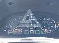 2015 Lexus LS460 фото