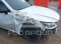 2015 Lexus LS460 фото