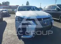 2015 Lexus LS460 фото