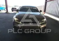 2015 Lexus IS350 фото
