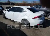 2015 Lexus IS350 фото