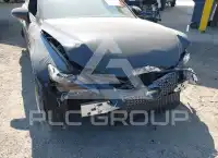 2015 Lexus IS350 photo