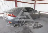 2015 Lexus IS350 фото